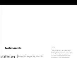 Sites similar to redlancuts.com