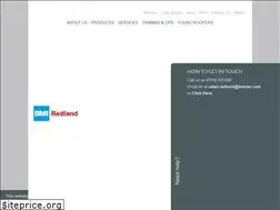 Sites similar to redland.co.uk