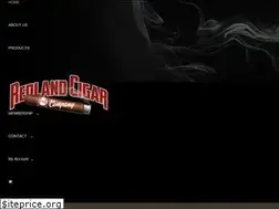 Sites similar to redlandcigarclub.com