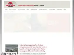 Sites similar to redlandcompany.com