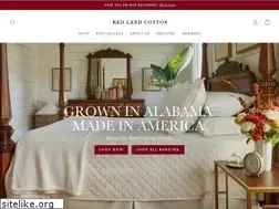 Sites similar to redlandcotton.com
