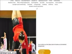 Sites similar to redlands.gymnastics.org.au