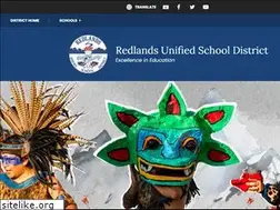 Sites similar to redlands.k12.ca.us