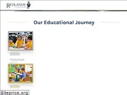 Sites similar to redlands.nsw.edu.au