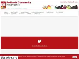 Sites similar to redlands.org.uk