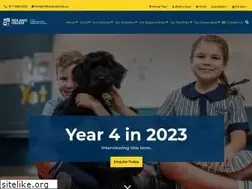 Sites similar to redlands.qld.edu.au