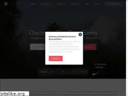 Sites similar to redlandsandareabuzz.com