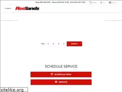 Sites similar to redlandsautoplaza.com