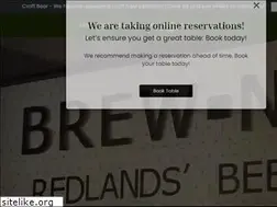 Sites similar to redlandsbrewnchew.com