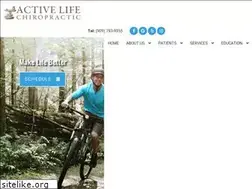 Sites similar to redlandscachiropractors.com