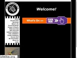 Sites similar to redlandscameraclub.org.au