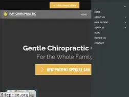 Sites similar to redlandschiro.net