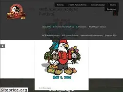 Sites similar to redlandschristian.org