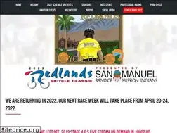 Sites similar to redlandsclassic.com