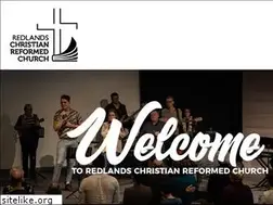 Sites similar to redlandscrc.org.au