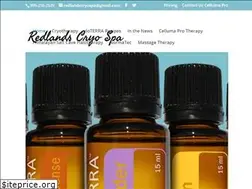 Sites similar to redlandscryospa.com