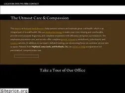 Sites similar to redlandsfamilydentistry.com