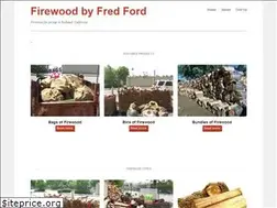 Sites similar to redlandsfirewood.com