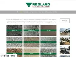 Sites similar to redlandsoils.com