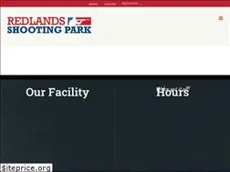 Sites similar to redlandsshootingpark.com