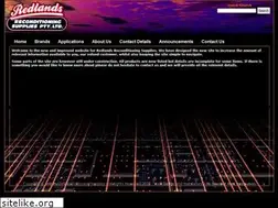 Sites similar to redlandssupplies.com.au