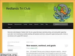 Sites similar to redlandstriclub.com