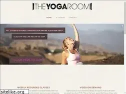 Sites similar to redlandsyoga.com