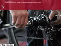 Sites similar to redlanterncycles.com