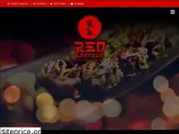 Sites similar to redlanternfoxwoods.com