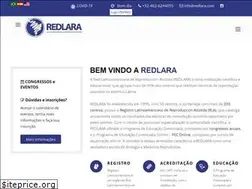 Sites similar to redlara.com