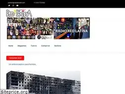 Sites similar to redlatinastl.com