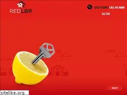 Sites similar to redlbp.co.nz