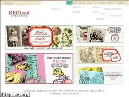 Sites similar to redleadpaperworks.com