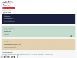 Sites similar to redleaf.es