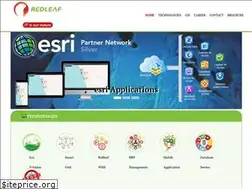 Sites similar to redleaf.in