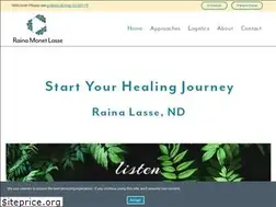 Sites similar to redleafclinic.com