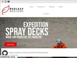 Sites similar to redleafdesigns.com