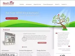 Sites similar to redleafdevelopment.com
