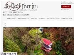 Sites similar to redleafriverinn.com