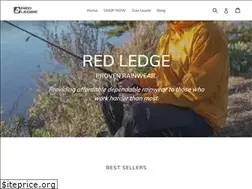 Sites similar to redledge.com