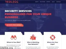 Sites similar to redlegg.com