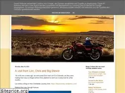 Sites similar to redlegsrides.blogspot.com