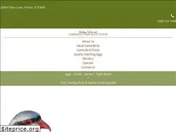 Sites similar to redlegsunlimited.com