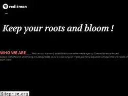 Sites similar to redlemon.gr