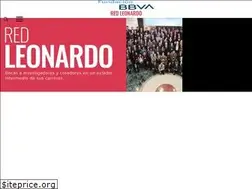 Sites similar to redleonardo.es