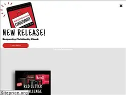 Sites similar to redletterchallenge.com