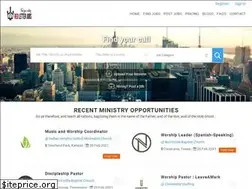 Sites similar to redletterjobs.com