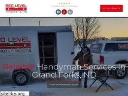 Sites similar to redlevelhomes.com