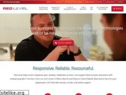 Sites similar to redlevelnetworks.com
