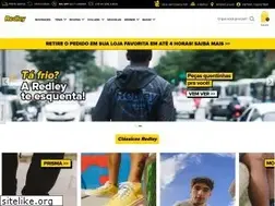 Sites similar to redley.com.br